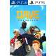 Dave The Diver PS4/PS5